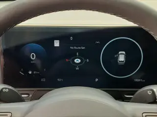 Hyundai KONA 2025 Limited 4dr Crossover