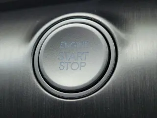 Hyundai KONA 2025 Limited 4dr Crossover