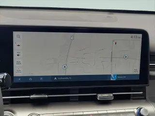 Hyundai KONA 2025 Limited 4dr Crossover