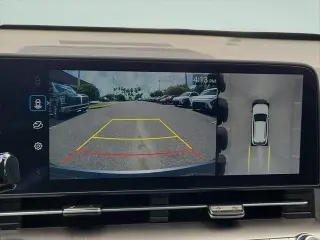 Hyundai KONA 2025 Limited 4dr Crossover