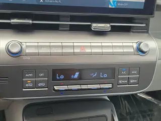 Hyundai KONA 2025 Limited 4dr Crossover
