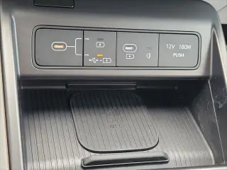 Hyundai KONA 2025 Limited 4dr Crossover