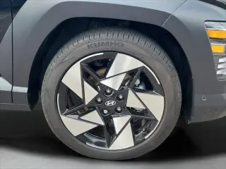 Hyundai KONA 2025 Limited 4dr Crossover