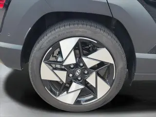 Hyundai KONA 2025 Limited 4dr Crossover