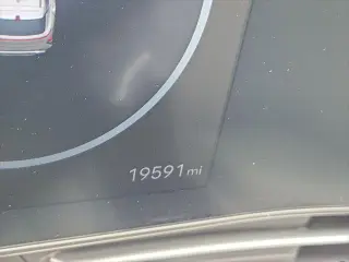 Hyundai KONA 2025 Limited 4dr Crossover