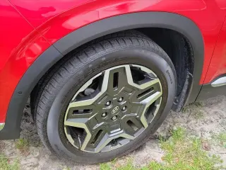 Hyundai SANTA FE 2023 Limited 4dr Crossover