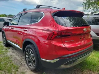 Hyundai SANTA FE 2023 Limited 4dr Crossover