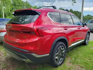 Hyundai SANTA FE 2023 Limited 4dr Crossover