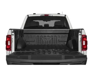 Ford F-150 2021 4x4 Lariat 4dr SuperCrew 5.5 ft. SB