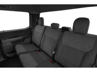 Ford F-150 2021 4x4 Lariat 4dr SuperCrew 5.5 ft. SB