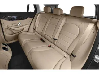 Mercedes-Benz GLC 2022 GLC 300 4dr SUV
