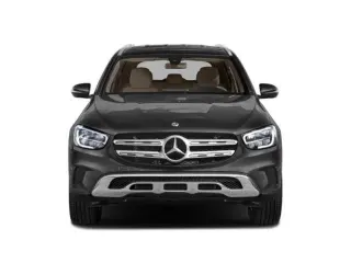 Mercedes-Benz GLC 2022 GLC 300 4dr SUV