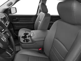 Ram 1500 2017 4x4 Tradesman 4dr Crew Cab 5.5 ft. SB Pickup