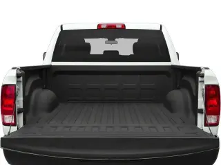 Ram 1500 2017 4x4 Tradesman 4dr Crew Cab 5.5 ft. SB Pickup