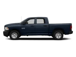 Ram 1500 2017 4x4 Tradesman 4dr Crew Cab 5.5 ft. SB Pickup