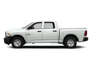 Ram 1500 2017 4x4 Tradesman 4dr Crew Cab 5.5 ft. SB Pickup
