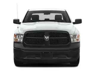 Ram 1500 2017 4x4 Tradesman 4dr Crew Cab 5.5 ft. SB Pickup