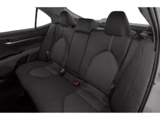 Toyota Camry 2022 LE 4dr Sedan