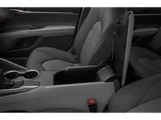 Toyota Camry 2022 LE 4dr Sedan