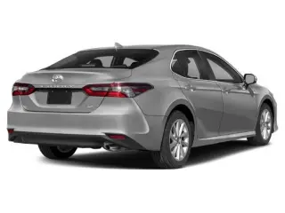 Toyota Camry 2022 LE 4dr Sedan