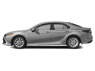 Toyota Camry 2022 LE 4dr Sedan