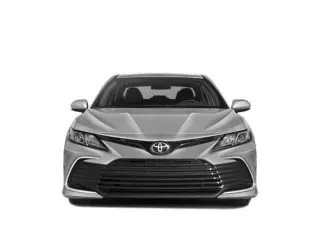 Toyota Camry 2022 LE 4dr Sedan