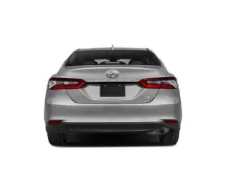 Toyota Camry 2022 LE 4dr Sedan