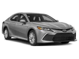 Toyota Camry 2022 LE 4dr Sedan