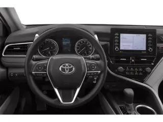 Toyota Camry 2022 LE 4dr Sedan