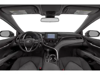 Toyota Camry 2022 LE 4dr Sedan