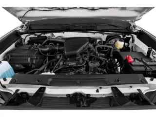 Toyota Tacoma 2019 4x2 SR5 4dr Double Cab 5.0 ft SB