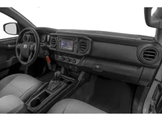 Toyota Tacoma 2019 4x2 SR5 4dr Double Cab 5.0 ft SB