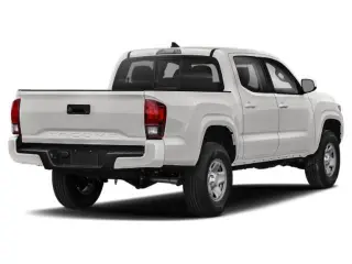 Toyota Tacoma 2019 4x2 SR5 4dr Double Cab 5.0 ft SB