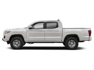 Toyota Tacoma 2019 4x2 SR5 4dr Double Cab 5.0 ft SB