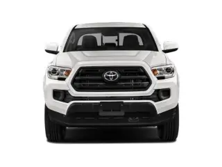 Toyota Tacoma 2019 4x2 SR5 4dr Double Cab 5.0 ft SB