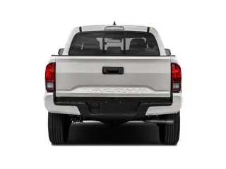 Toyota Tacoma 2019 4x2 SR5 4dr Double Cab 5.0 ft SB