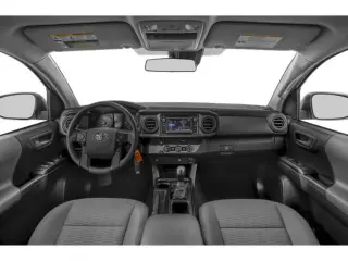 Toyota Tacoma 2019 4x2 SR5 4dr Double Cab 5.0 ft SB