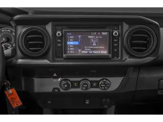 Toyota Tacoma 2019 4x2 SR5 4dr Double Cab 5.0 ft SB
