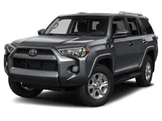 Toyota 4Runner 2015 4x2 Limited 4dr SUV