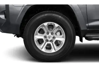 Toyota 4Runner 2015 4x2 Limited 4dr SUV