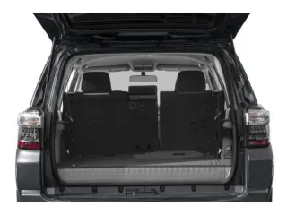 Toyota 4Runner 2015 4x2 Limited 4dr SUV
