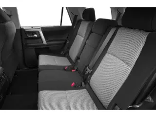 Toyota 4Runner 2015 4x2 Limited 4dr SUV