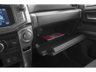 Toyota 4Runner 2015 4x2 Limited 4dr SUV