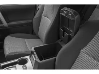 Toyota 4Runner 2015 4x2 Limited 4dr SUV