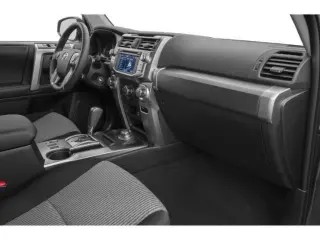 Toyota 4Runner 2015 4x2 Limited 4dr SUV