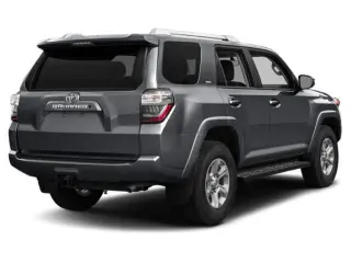 Toyota 4Runner 2015 4x2 Limited 4dr SUV