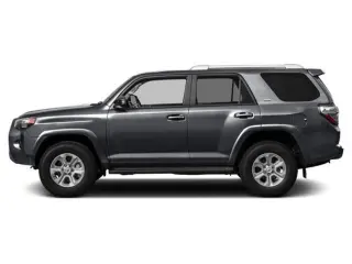 Toyota 4Runner 2015 4x2 Limited 4dr SUV