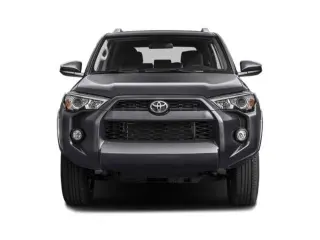 Toyota 4Runner 2015 4x2 Limited 4dr SUV