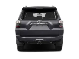 Toyota 4Runner 2015 4x2 Limited 4dr SUV