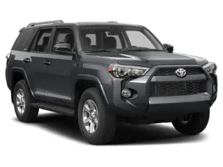Toyota 4Runner 2015 4x2 Limited 4dr SUV